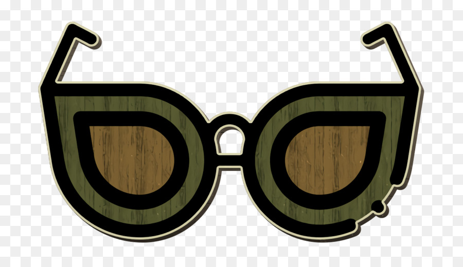 Icona di strumenti e utensili Icona di piscina Icona di occhiali - 