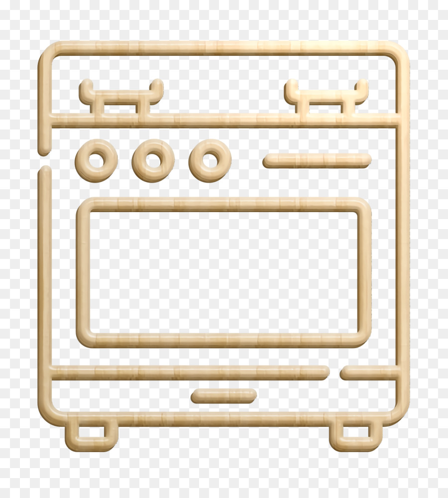 Home Decoration icon Stove icon Oven icon