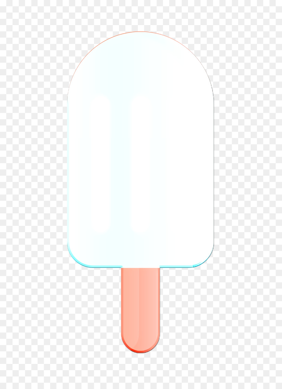 Sommer-Symbol Symbol für Desserts und Süßigkeiten Eis-Symbol - 