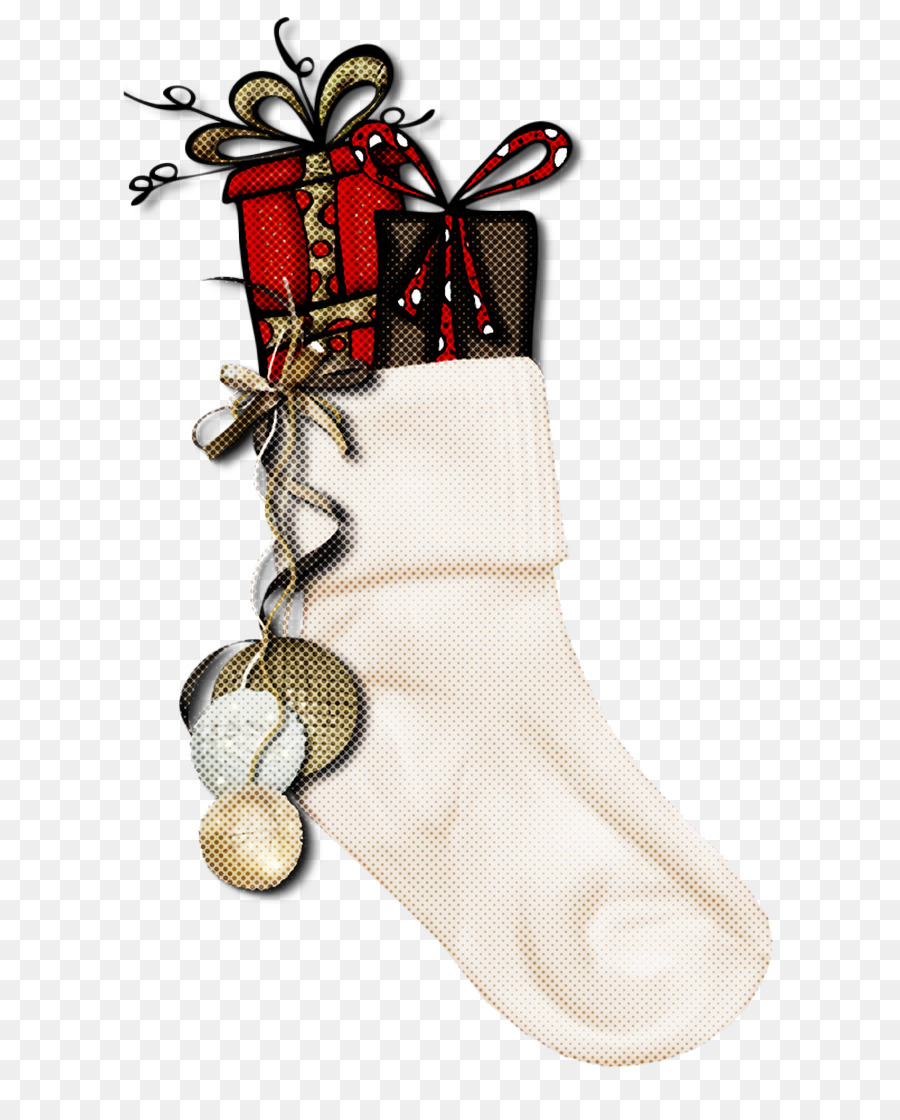 Christmas Stocking Christmas Socks