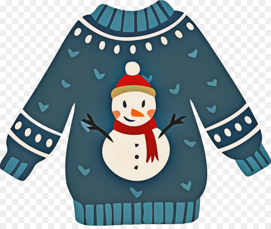 Sweater Clipart. 