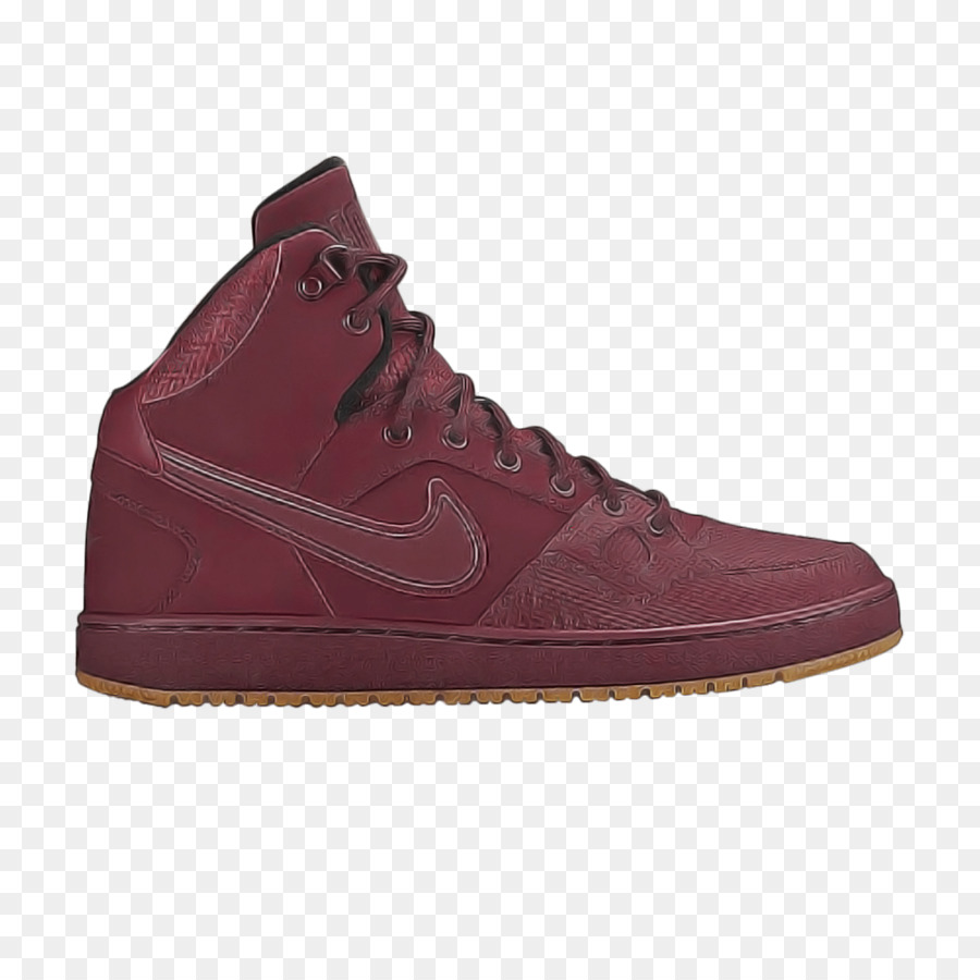 footwear shoe sneakers maroon brown