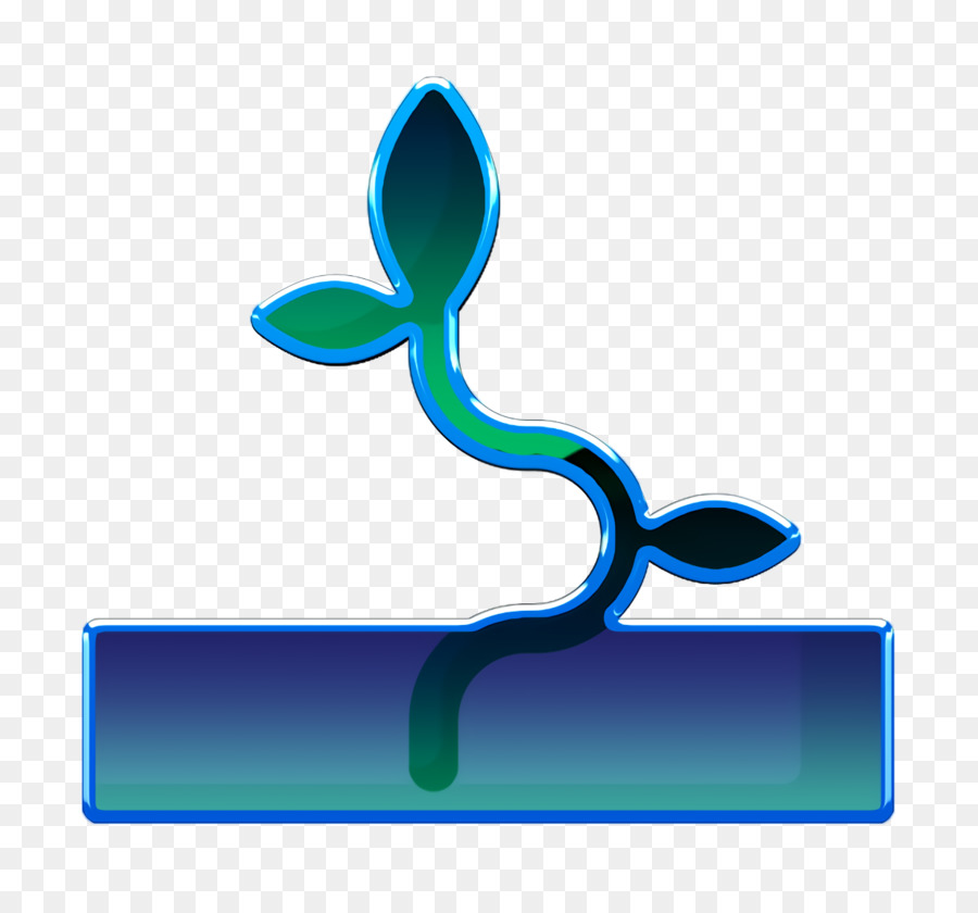 Climate Change icon Sprout icon
