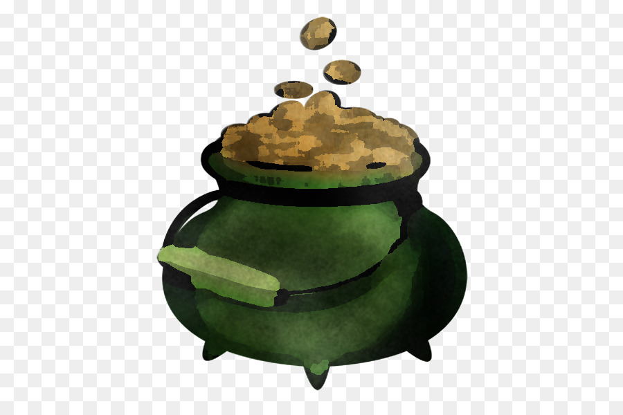 cauldron green cookware and bakeware