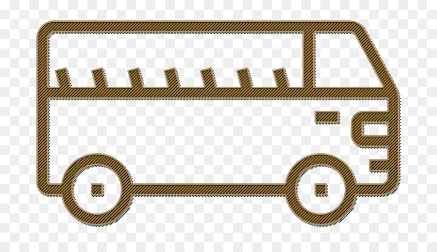 Auto Symbol Bus Symbol - 