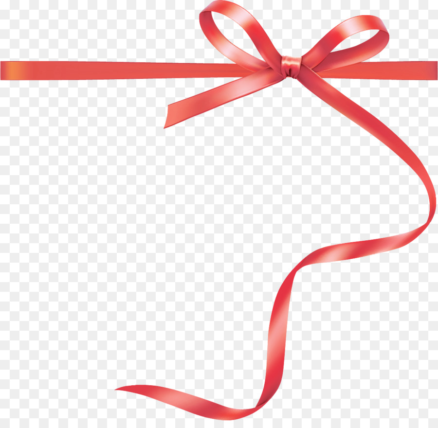 ribbon red gift wrapping polkagris present