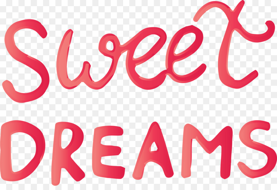 Sweet Dreams Calligraphy Calligrafia - 