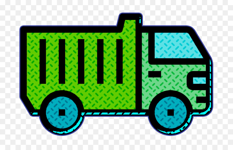 Biểu tượng xe hơi Biểu tượng xe tải - 