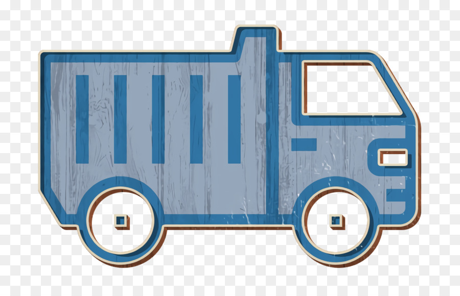 Biểu tượng chuyển động Biểu tượng xe tải Biểu tượng xe hơi - 