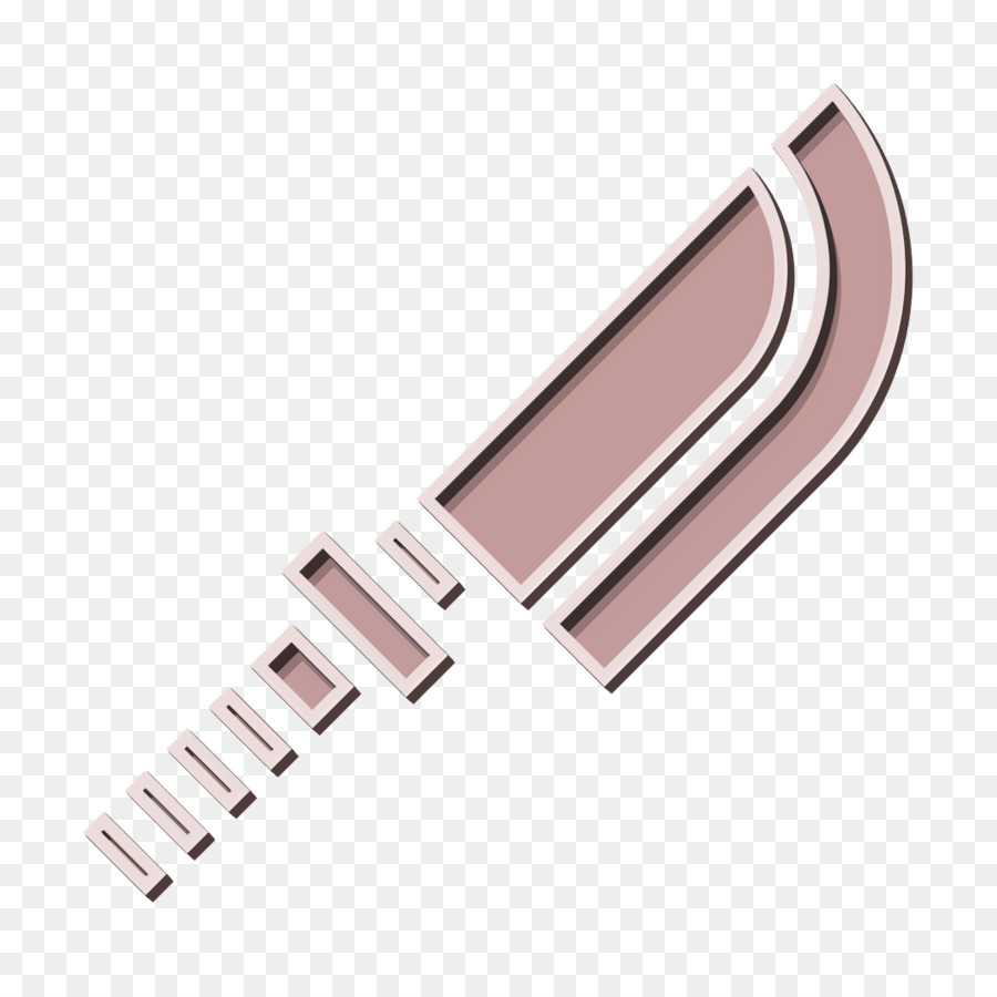 Crime icon Knife icon