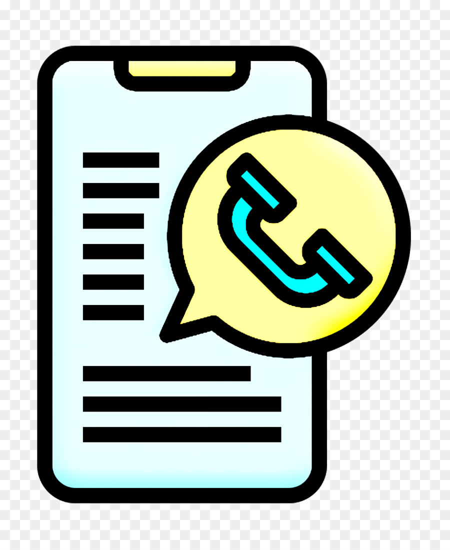 Telephone call icon Contact And Message icon Phone call icon