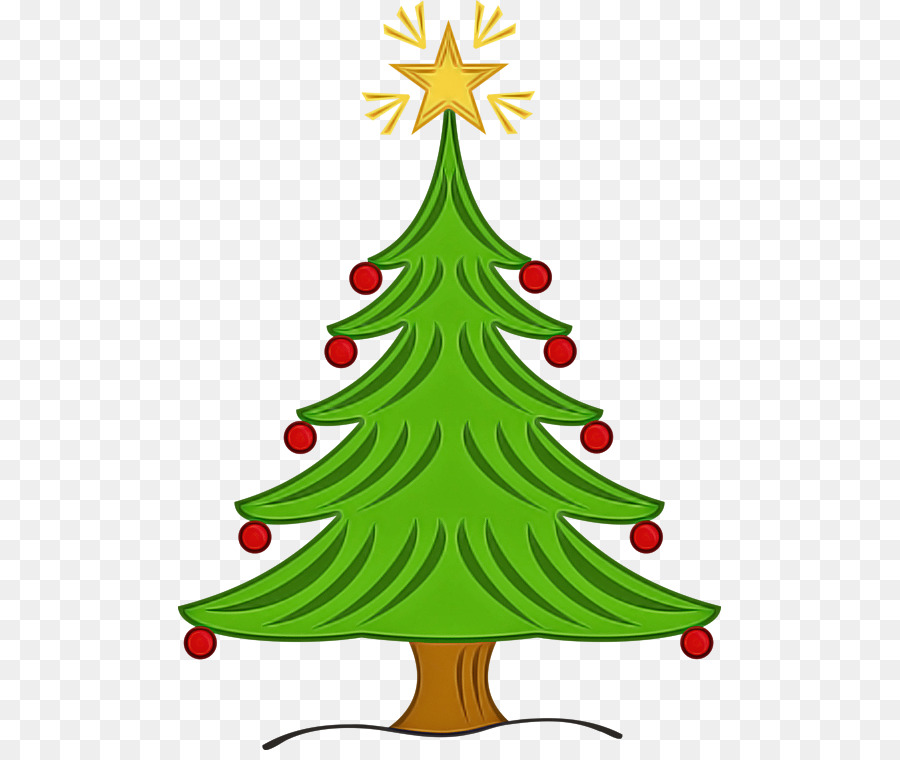 Weihnachtsbaum - 