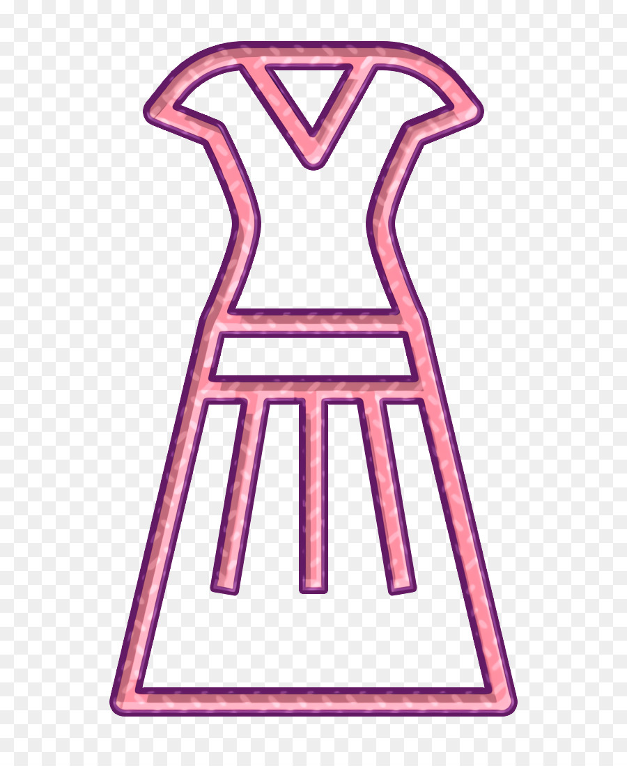 Kleid Symbol Kleider Symbol - 