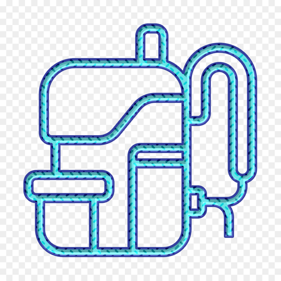Backpack icon Workday icon