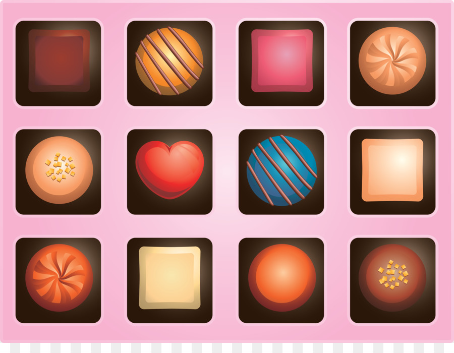 Cioccolatini San Valentino - 