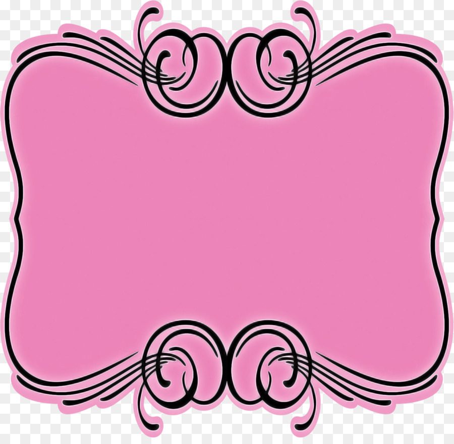 pink rectangle magenta