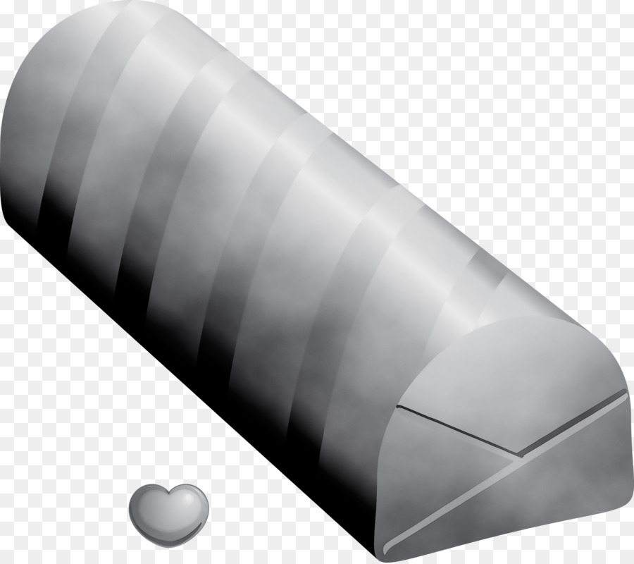 Zylinder Metall - 