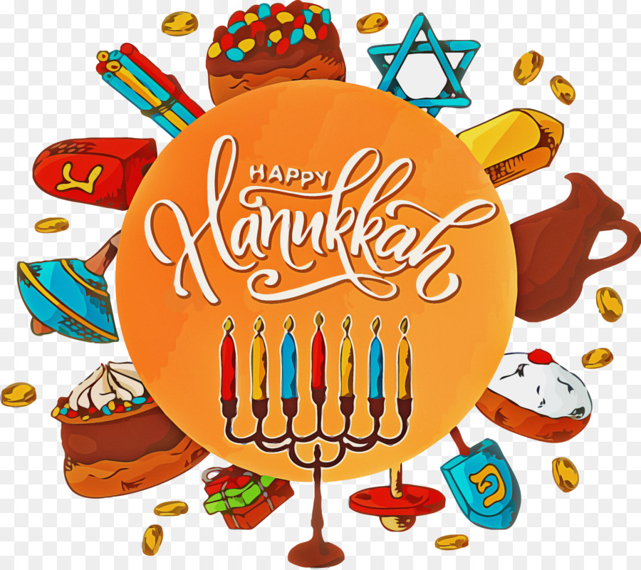 Felice Hanukkah Hanukkah - 