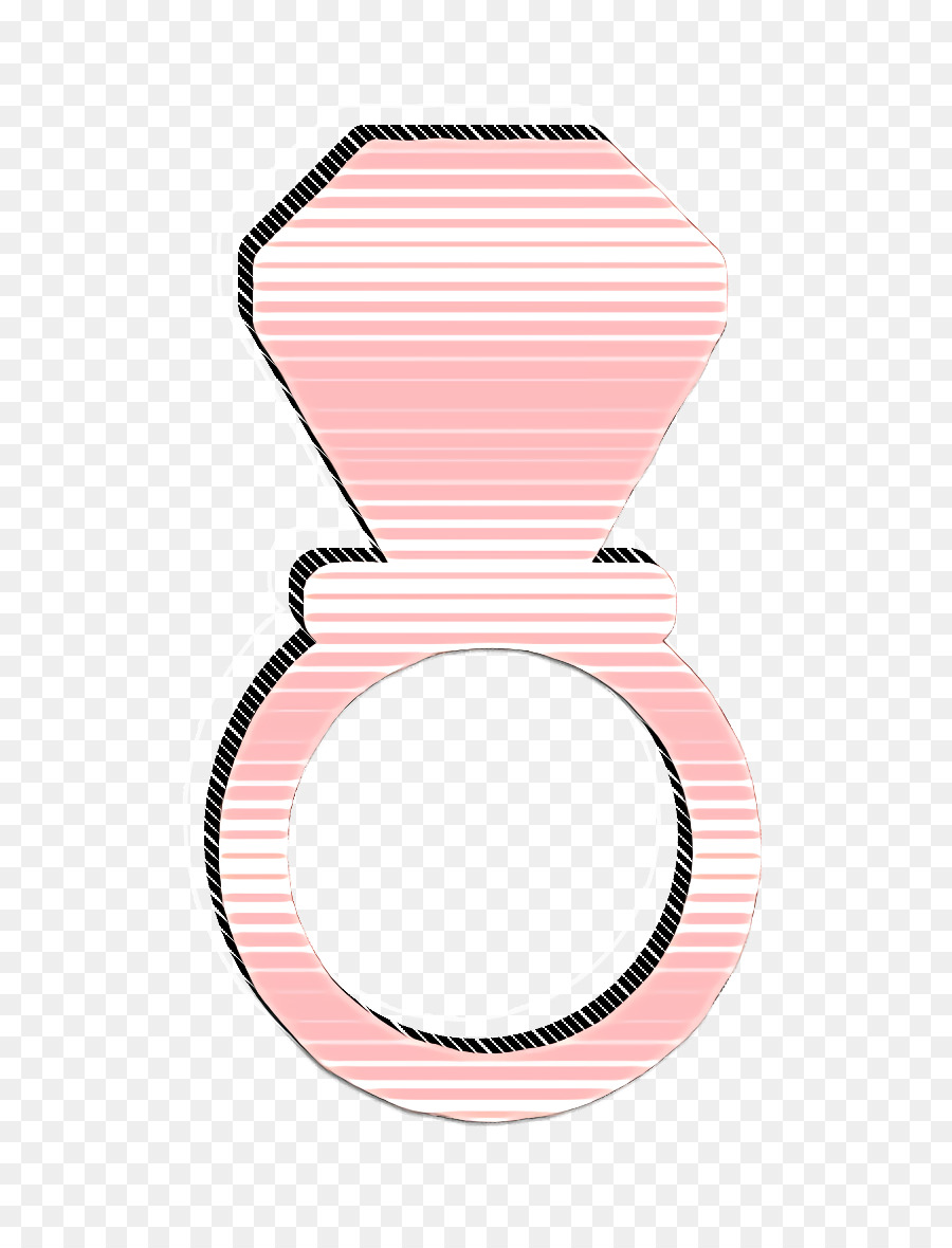 Ringsymbol Eheringsymbol Hochzeitssymbol - 