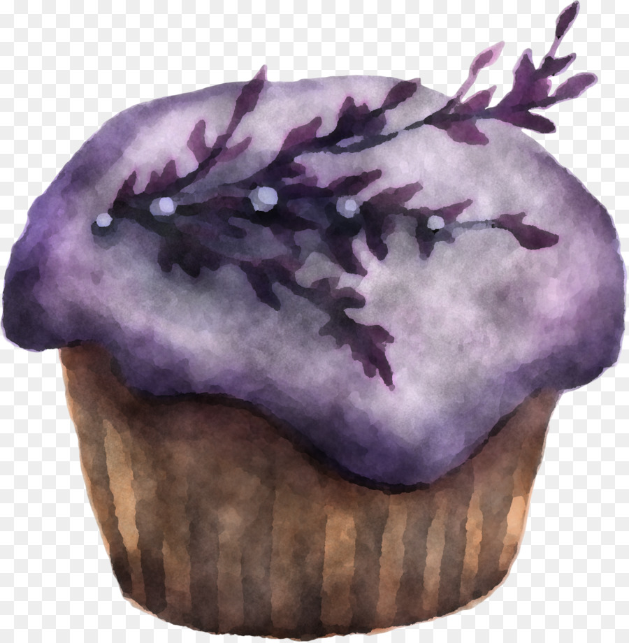 purple violet tree cap headgear