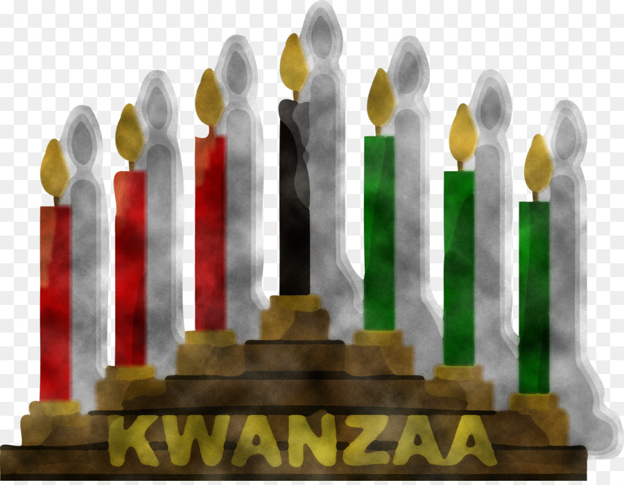 Chúc mừng Kwanzaa - 
