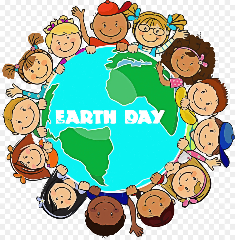 Earth Day Green Eco - 