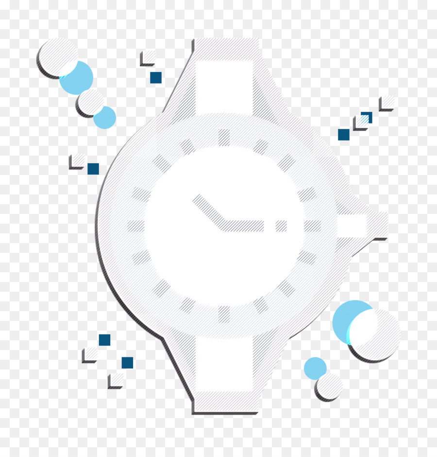 Uhr Symbol - 