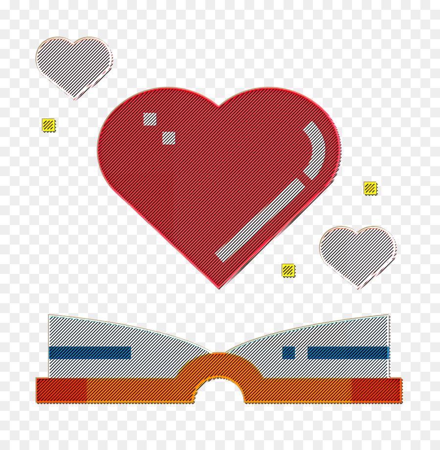 Heart icon Prom Night icon Love icon