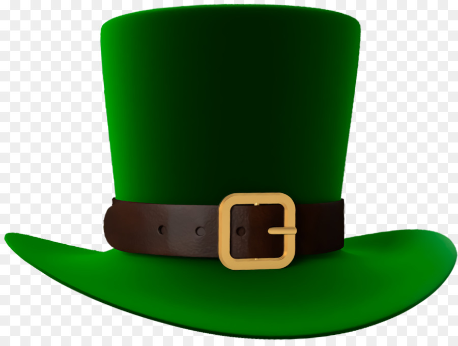 top hat Saint Patrick Saint Patrick's Day