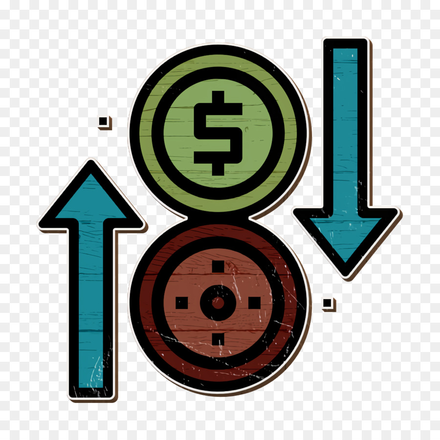 Casino Symbol Exchange Symbol Lotto Symbol - 