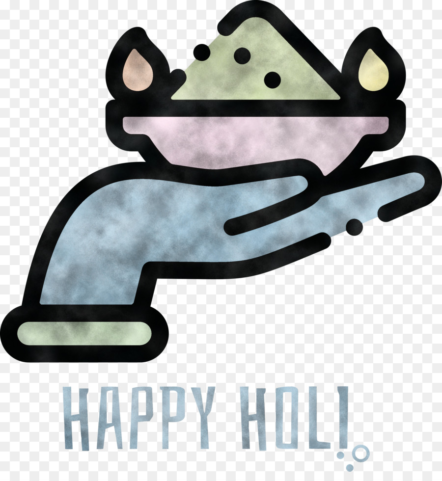 happy Holi holi colorful