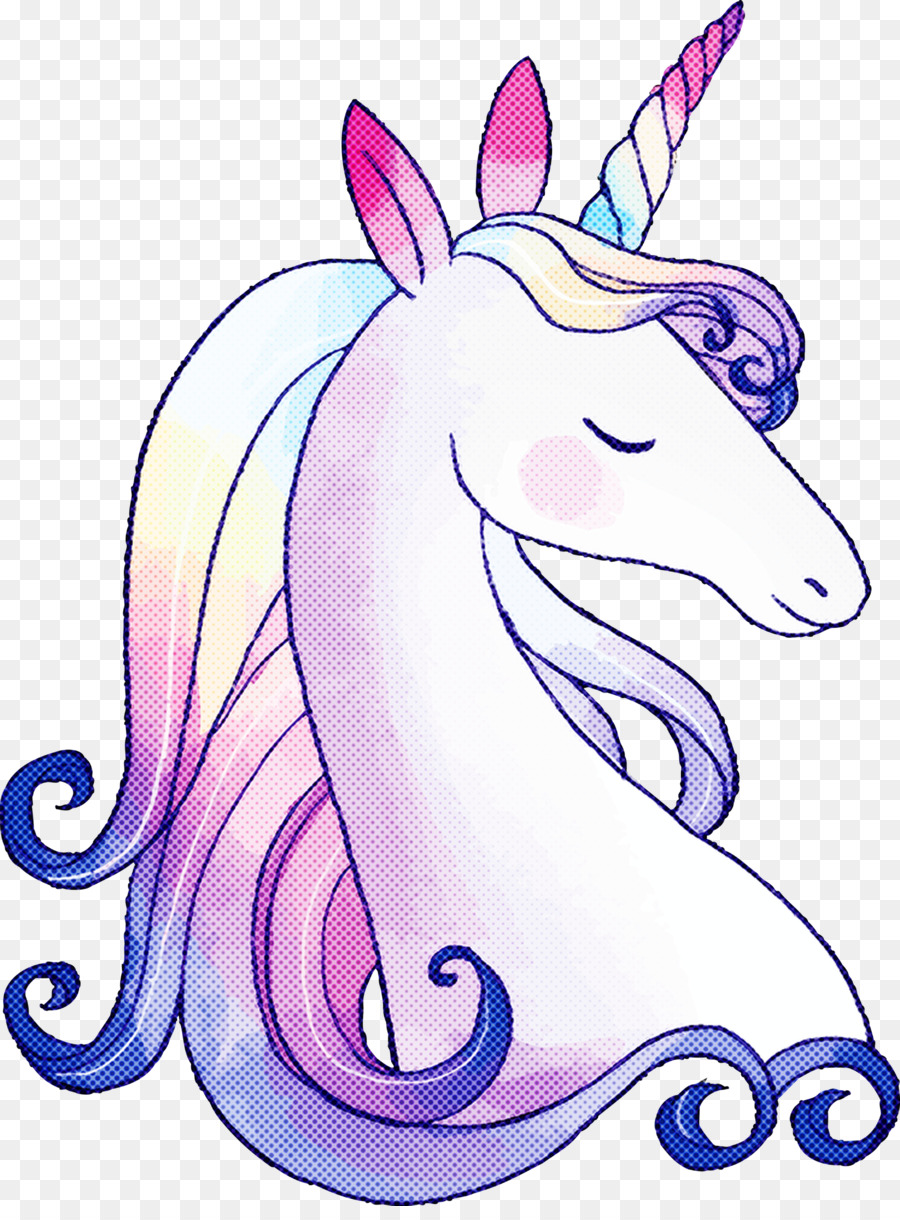 unicorno - 