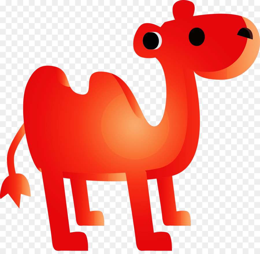 Kamel Kamelid Tierfigur - 