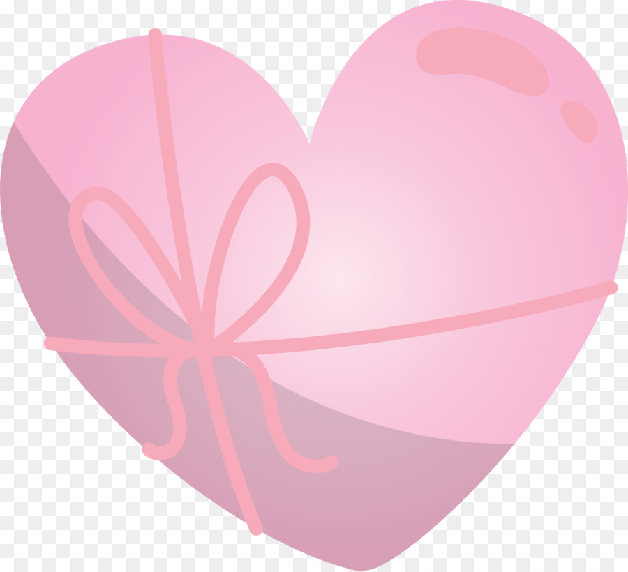 Happy Valentine's Day love heart