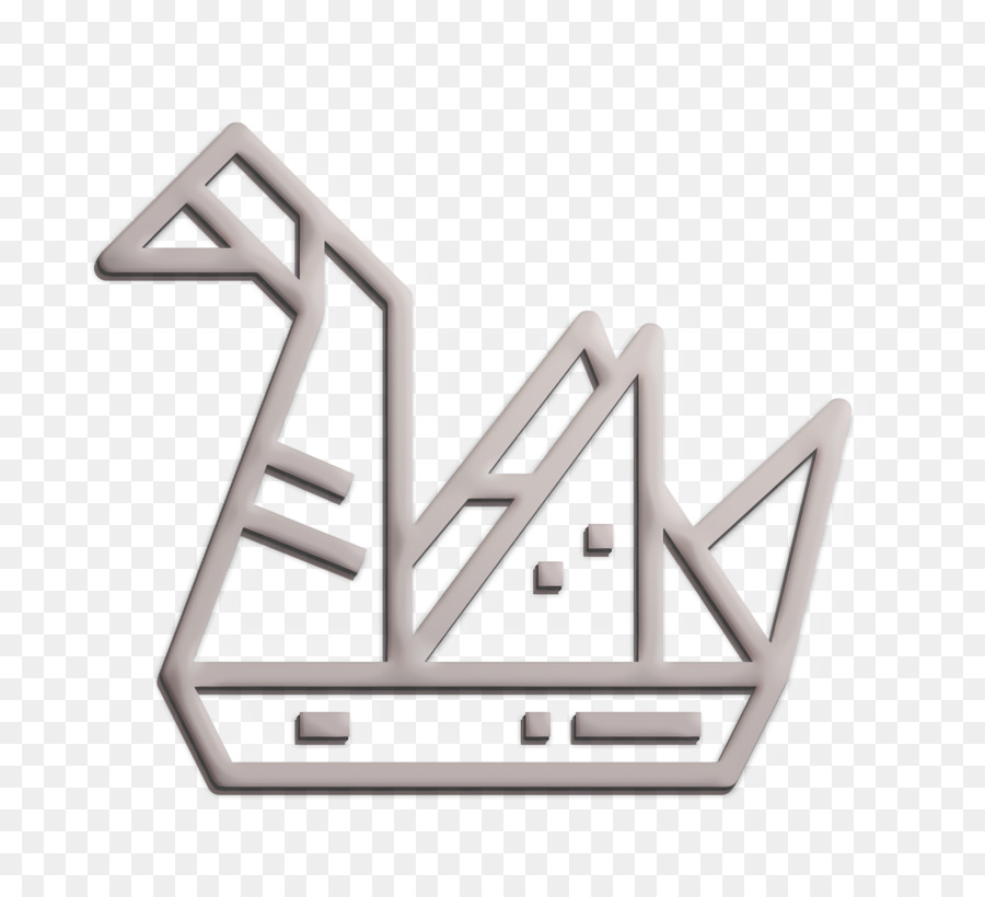 Origami icon Craft icon