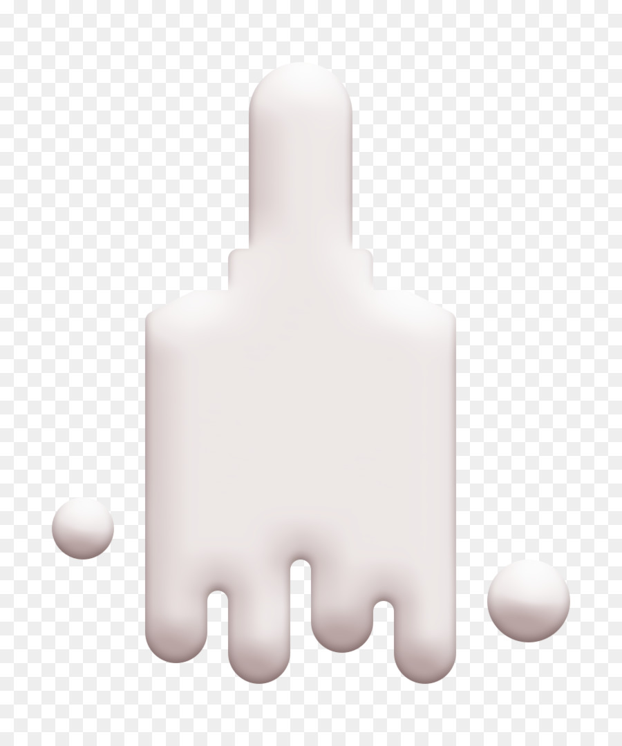 finger hand thumb logo