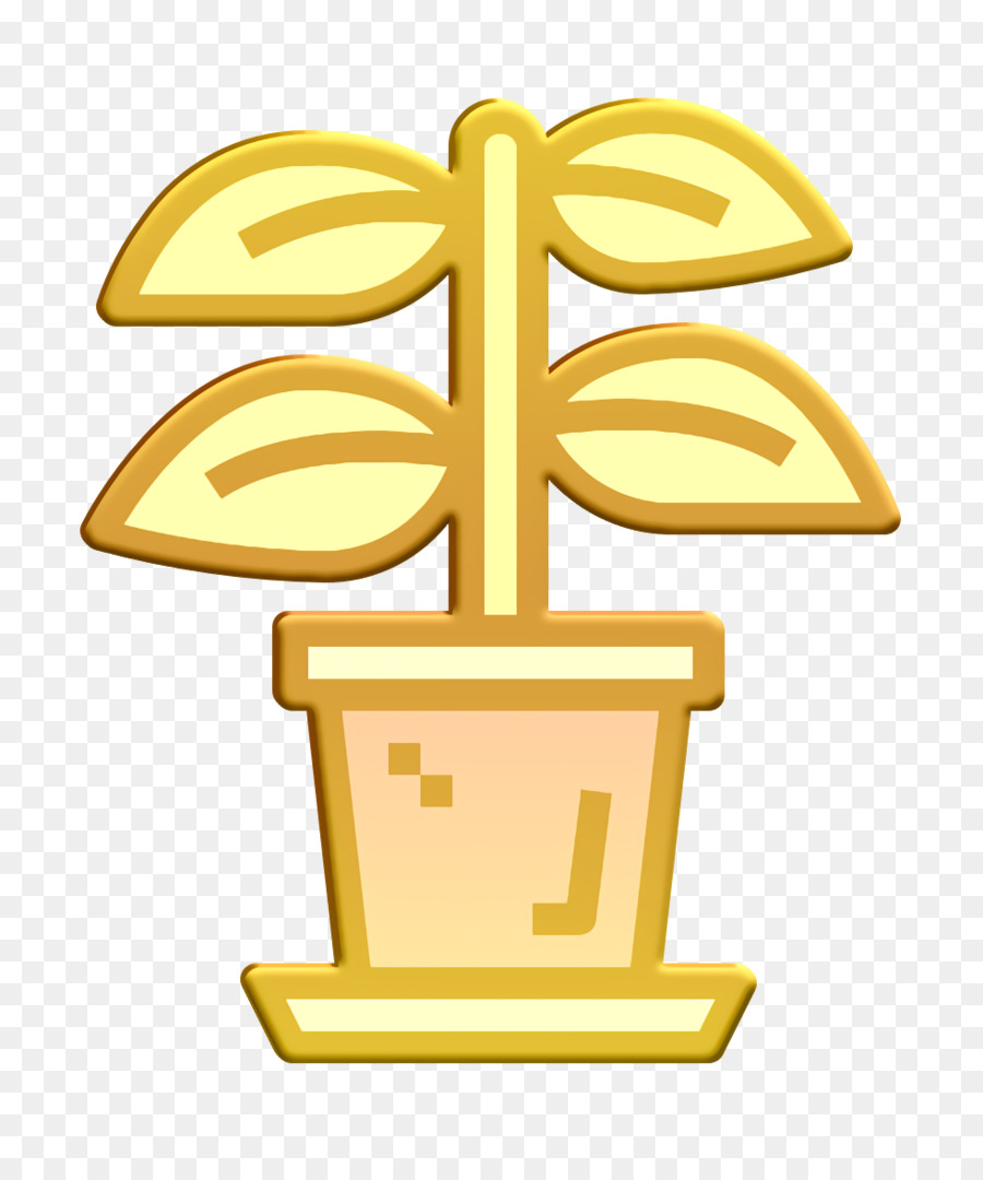 Flower icon Cartoonist icon Plant icon