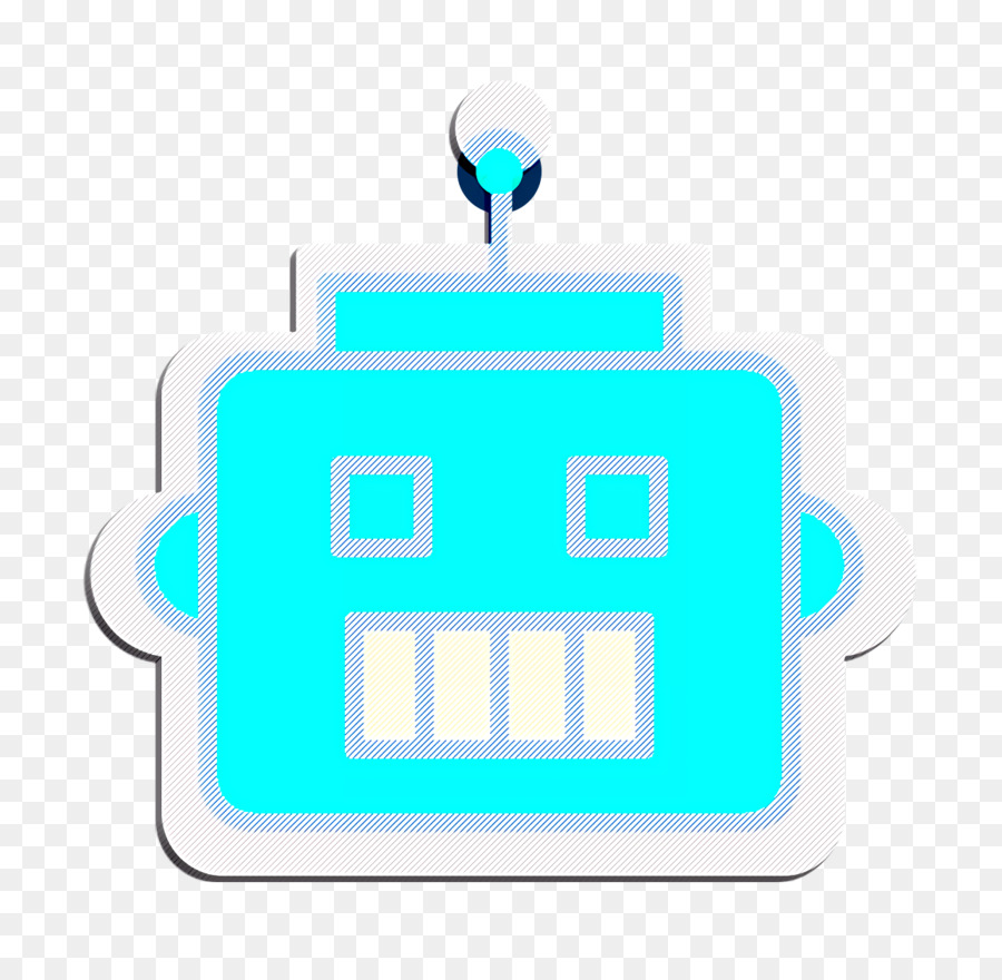 Roboter Symbol Roboter Symbol - 