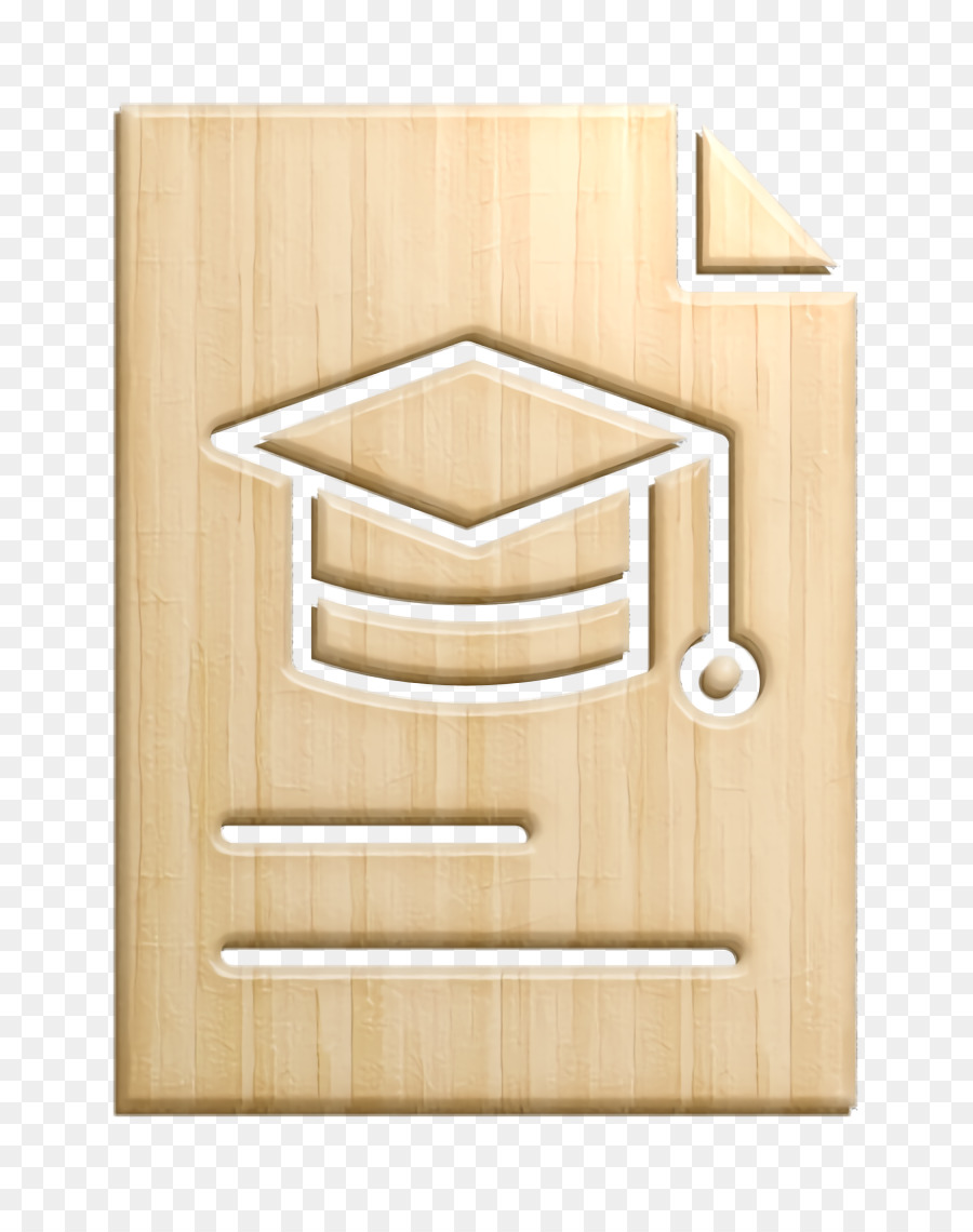 Degree icon School icon Patent icon