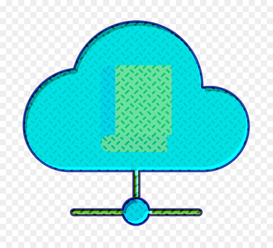 School icon Cloud icon Book icon