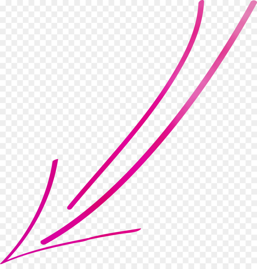pink line violet magenta