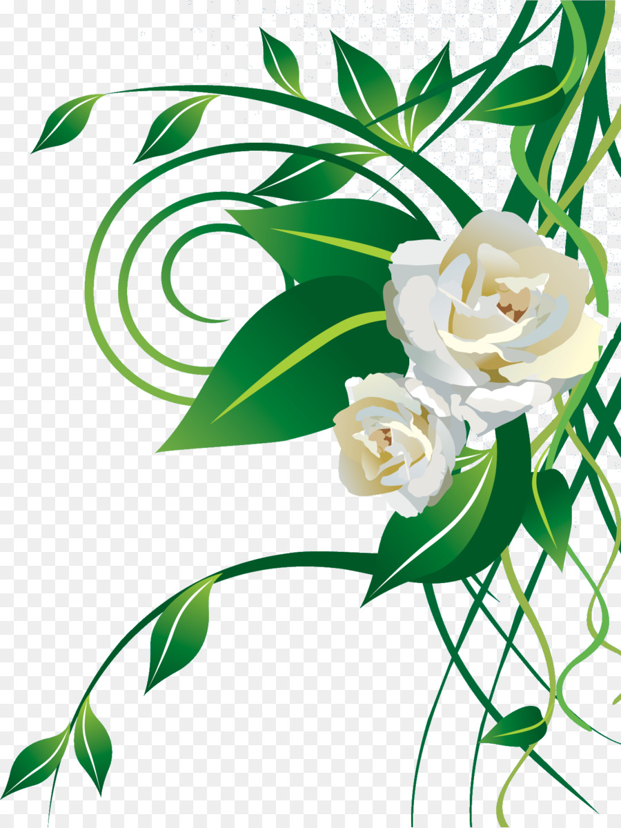 Hochzeitsblumen, die Blumenrose heiraten - 