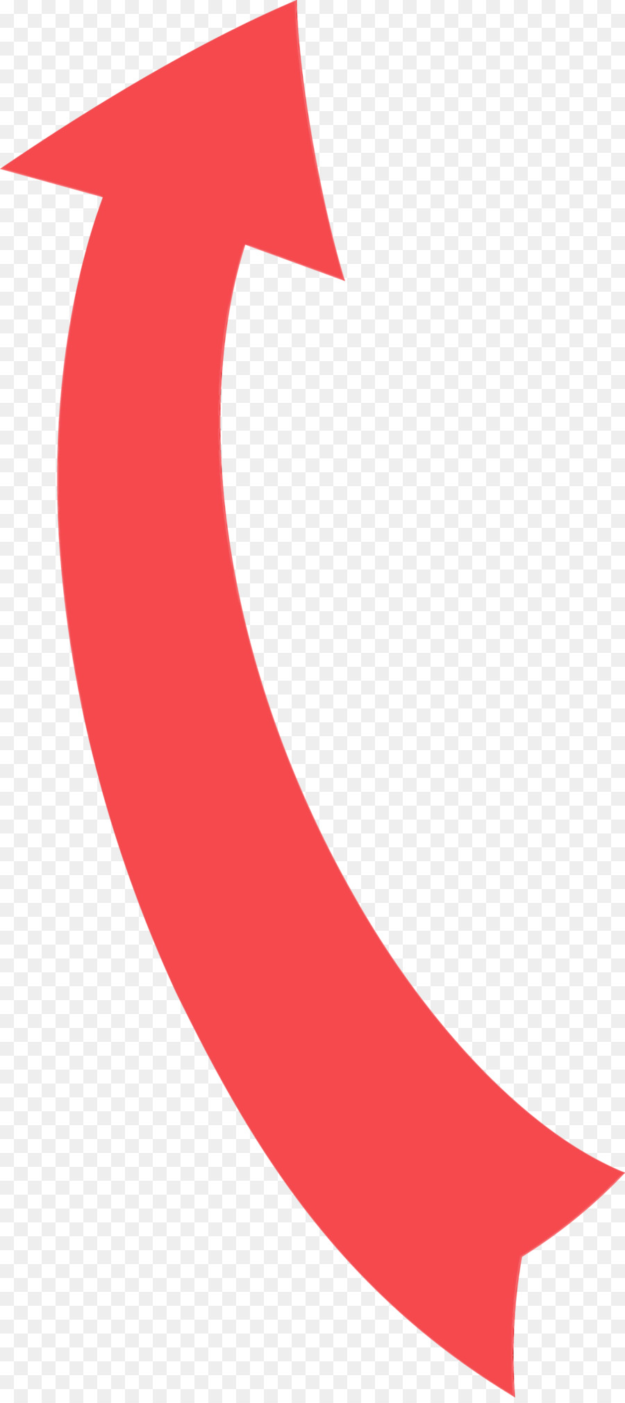 logo di carattere materiale proprietà linea rossa - 