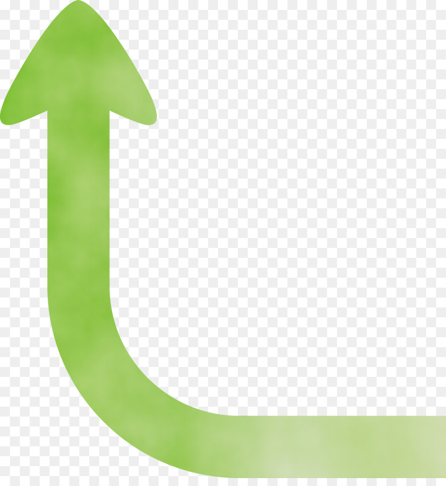 green leaf symbol
