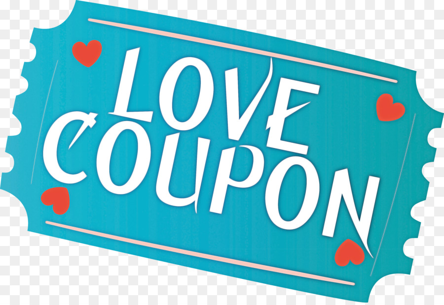 coupon amore San Valentino amore - 