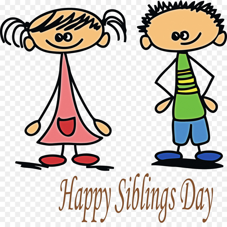 Siblings Day Happy Siblings Day National Siblings Day