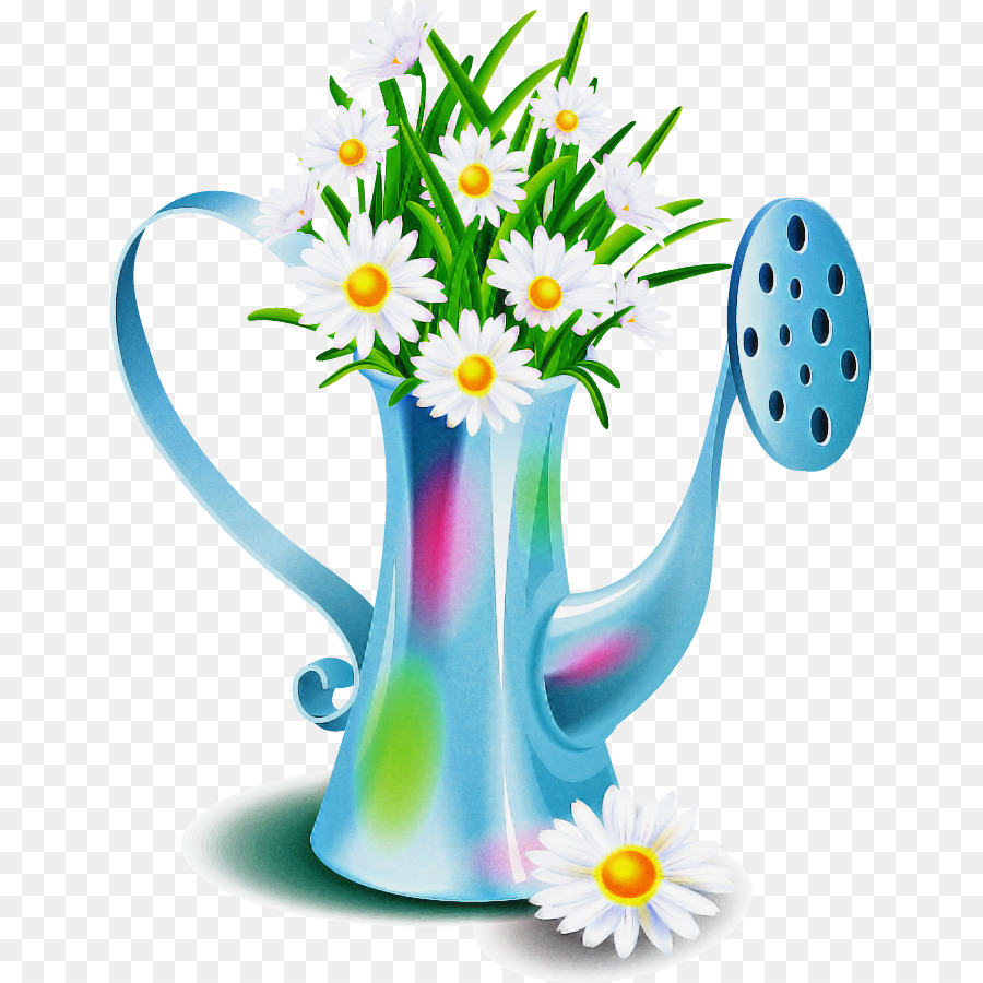 flower floral vase