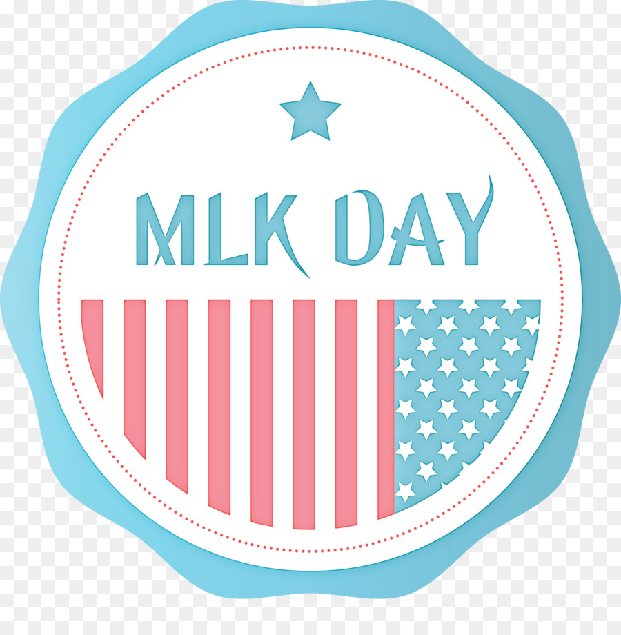 MLK Tag Martin Luther King Jr. Day - 