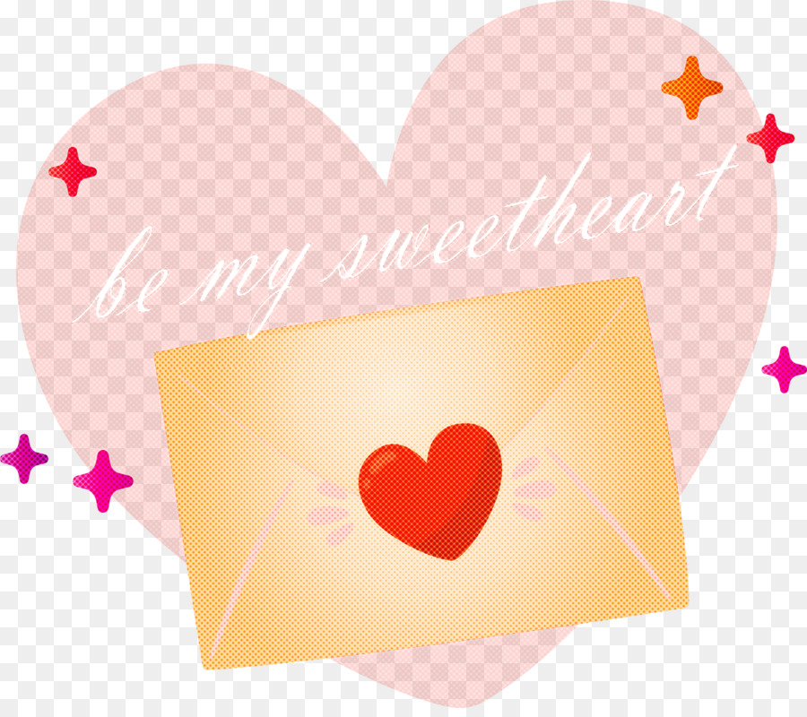love letter Valentine's Day love