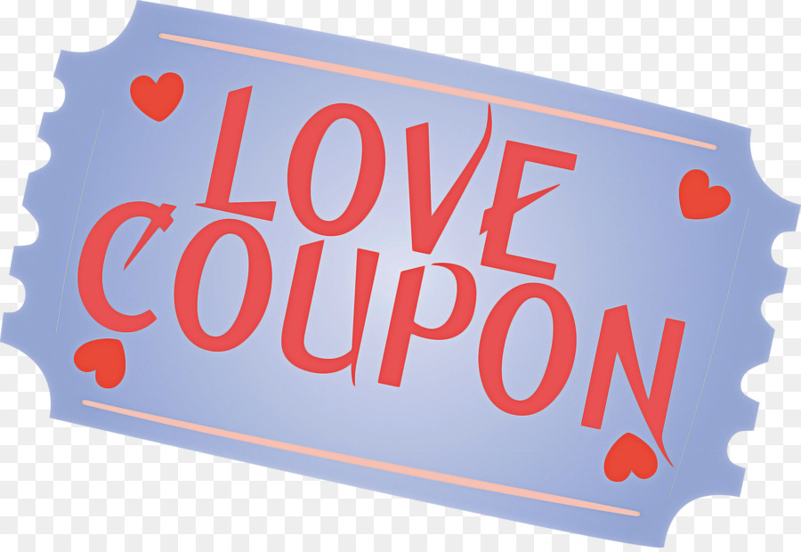 love coupon Valentine's Day love